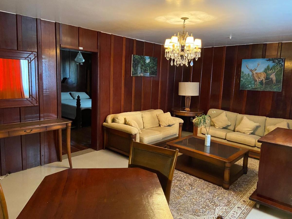 Hotel Du Lac Macaé Zewnętrze zdjęcie