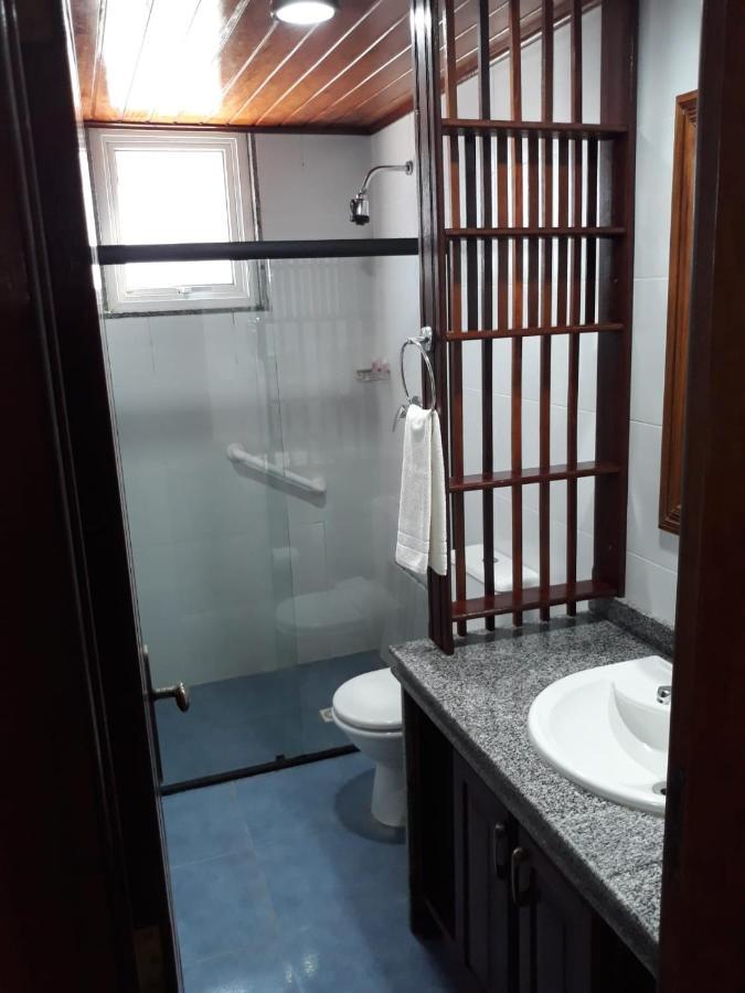 Hotel Du Lac Macaé Zewnętrze zdjęcie