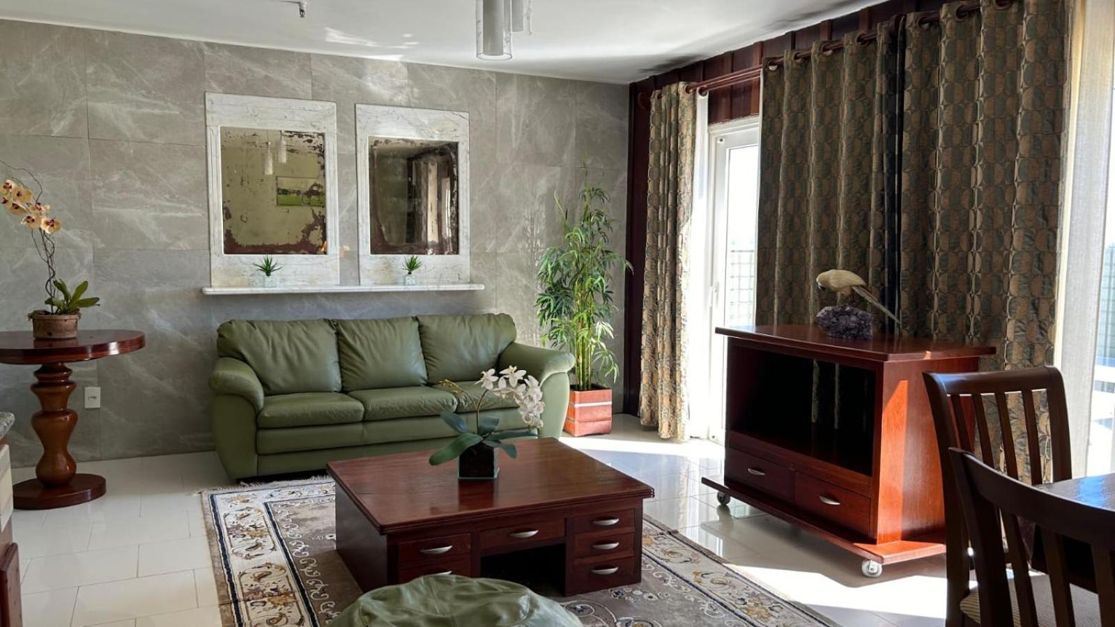 Hotel Du Lac Macaé Zewnętrze zdjęcie