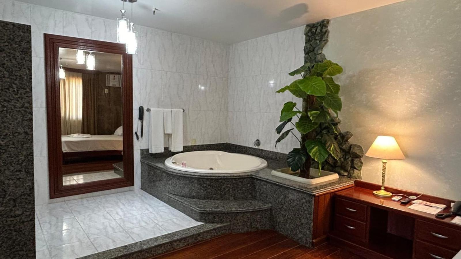 Hotel Du Lac Macaé Zewnętrze zdjęcie