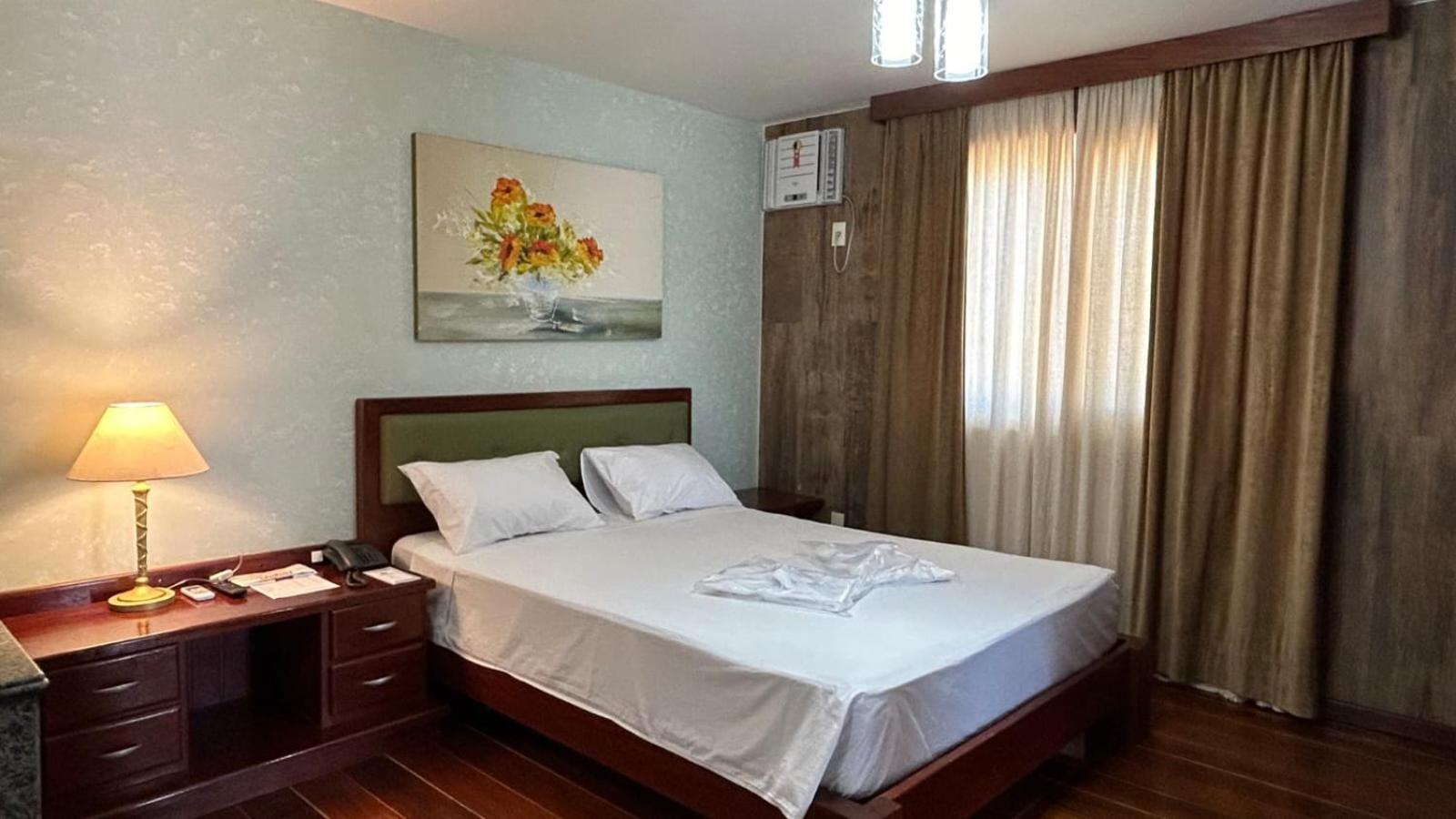 Hotel Du Lac Macaé Zewnętrze zdjęcie