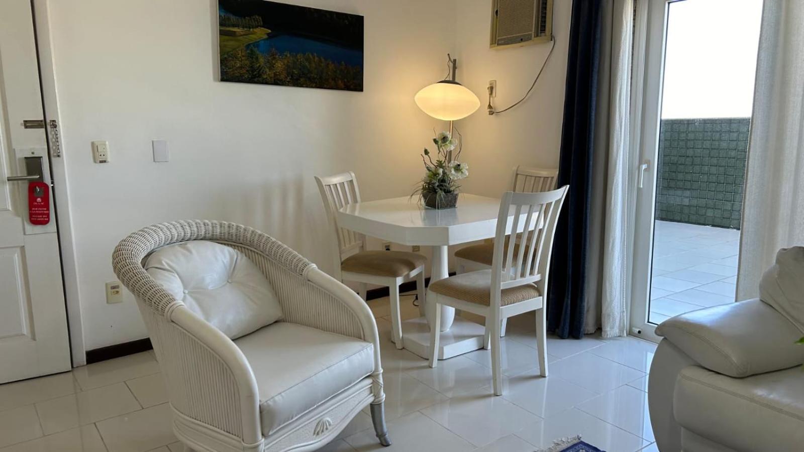 Hotel Du Lac Macaé Zewnętrze zdjęcie