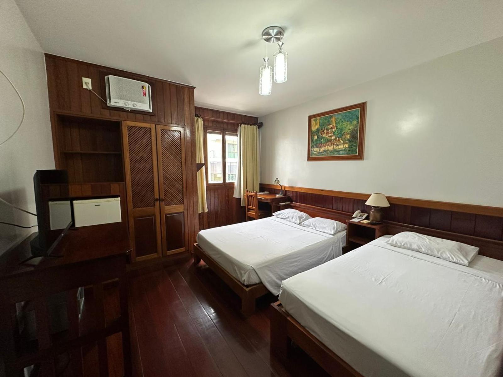 Hotel Du Lac Macaé Zewnętrze zdjęcie