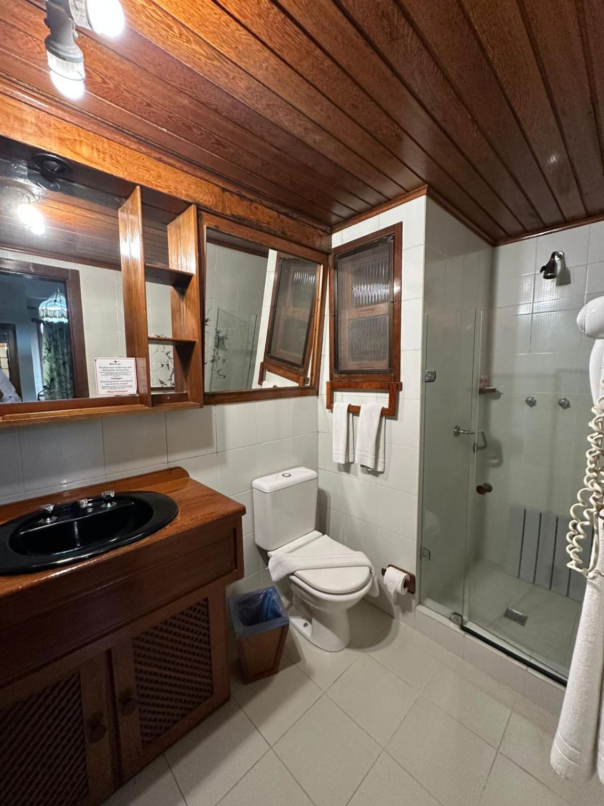 Hotel Du Lac Macaé Zewnętrze zdjęcie