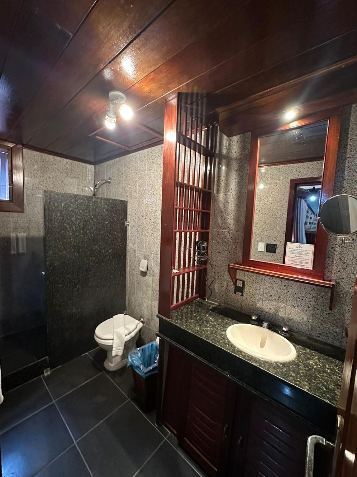 Hotel Du Lac Macaé Zewnętrze zdjęcie