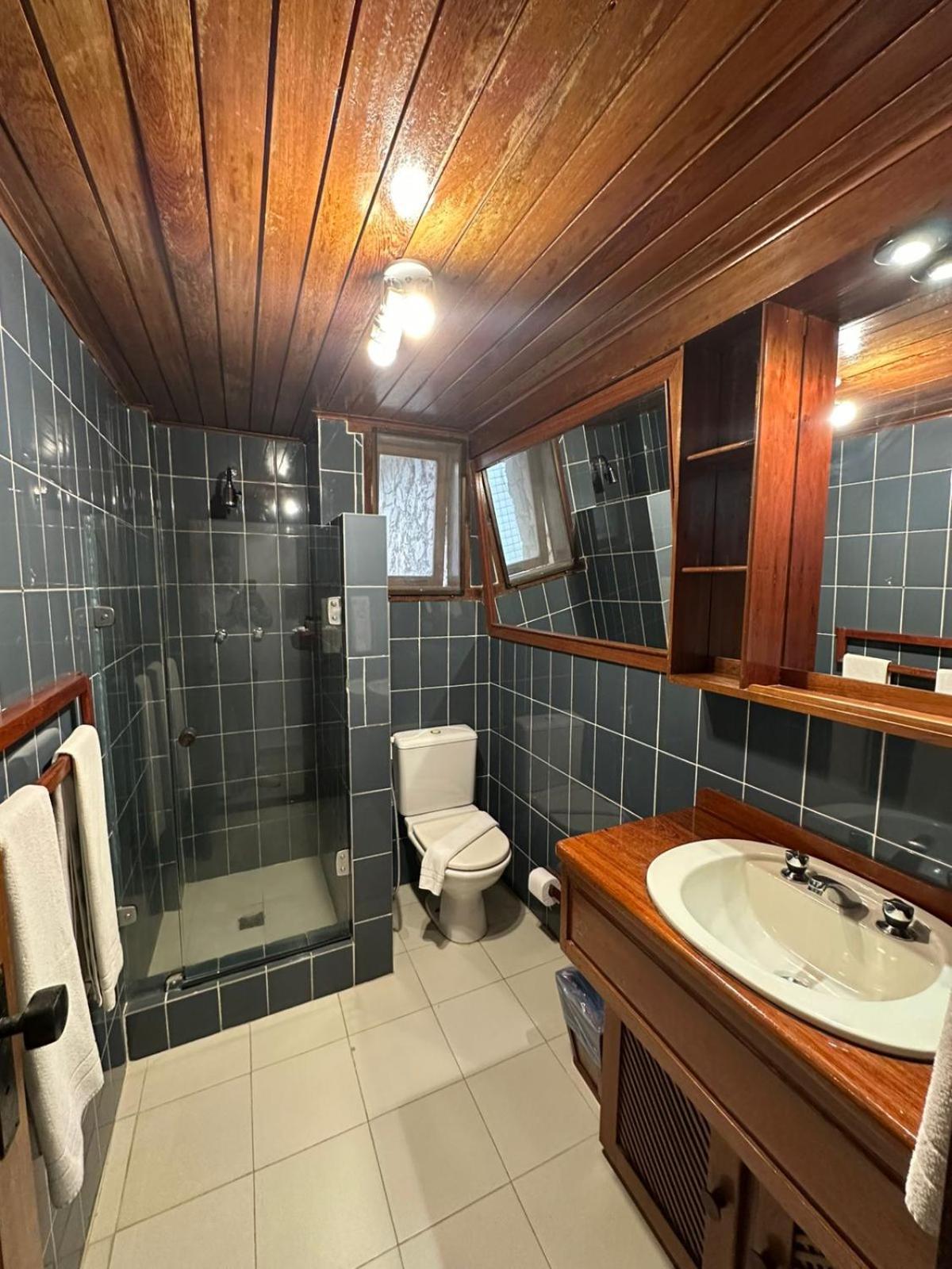 Hotel Du Lac Macaé Zewnętrze zdjęcie