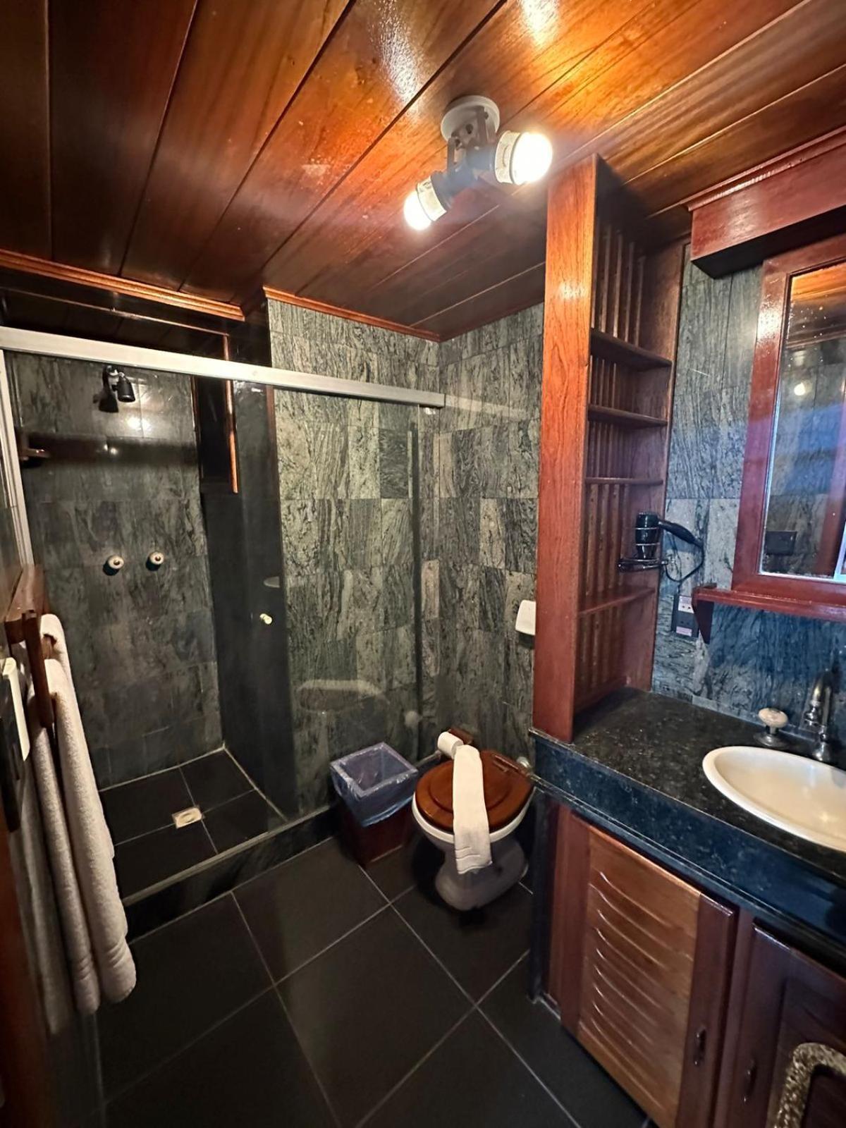 Hotel Du Lac Macaé Zewnętrze zdjęcie
