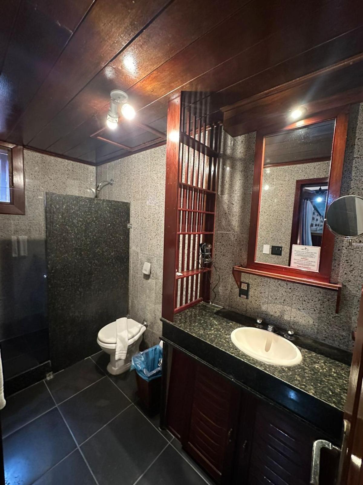 Hotel Du Lac Macaé Zewnętrze zdjęcie