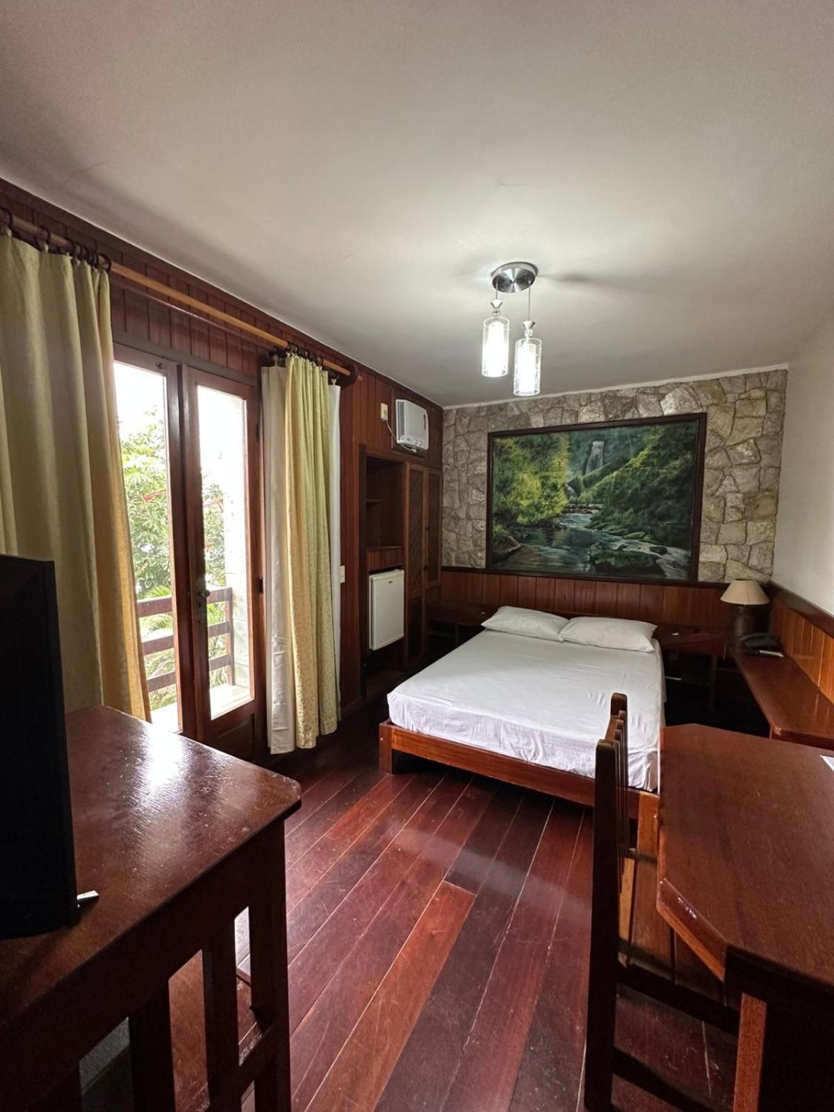Hotel Du Lac Macaé Zewnętrze zdjęcie