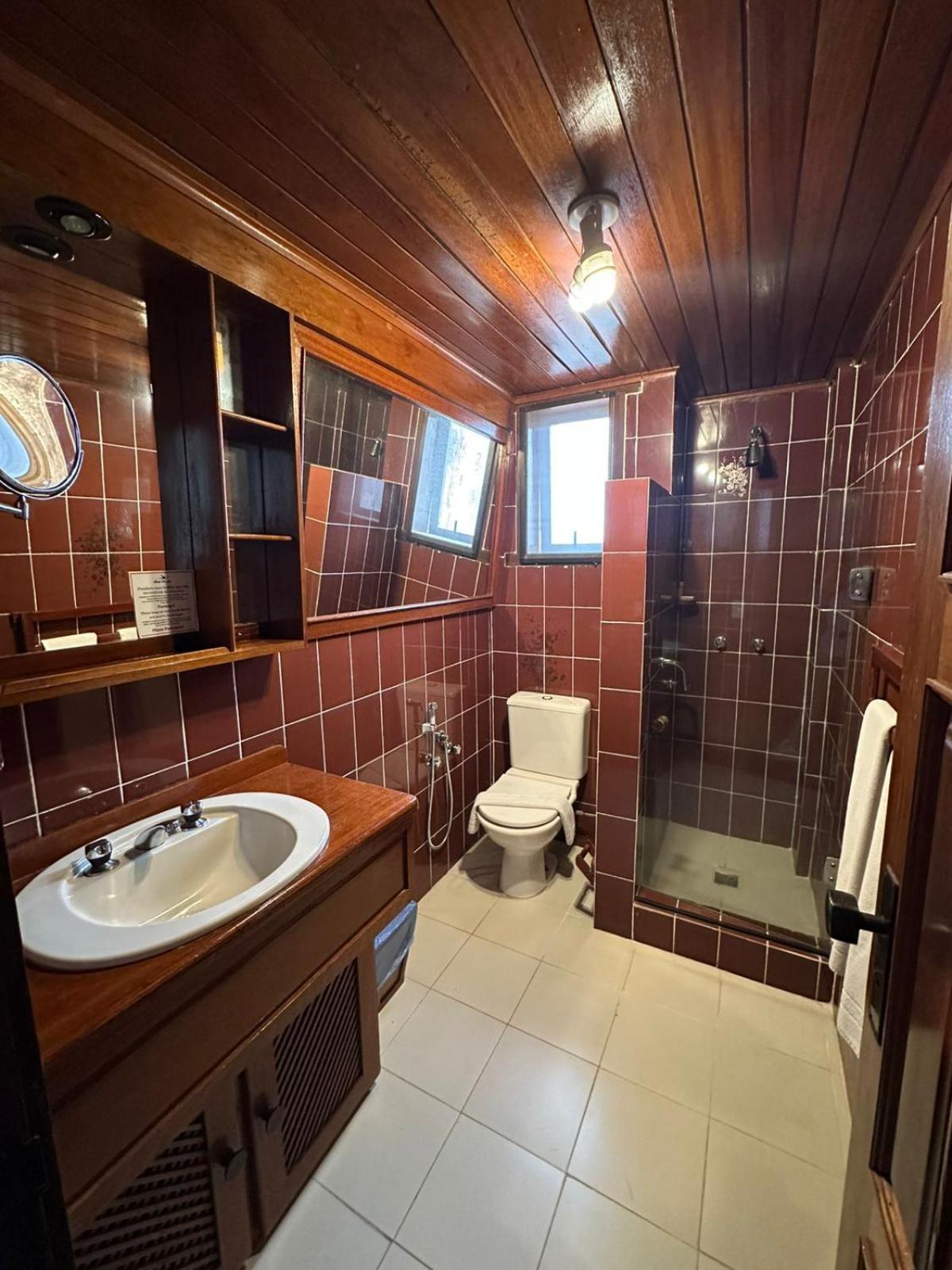 Hotel Du Lac Macaé Zewnętrze zdjęcie
