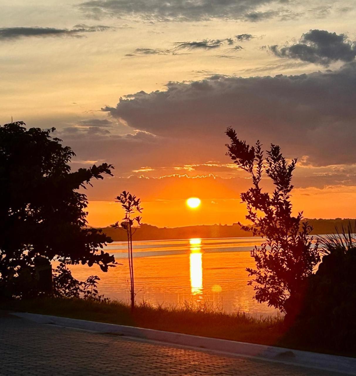 Hotel Du Lac Macaé Zewnętrze zdjęcie