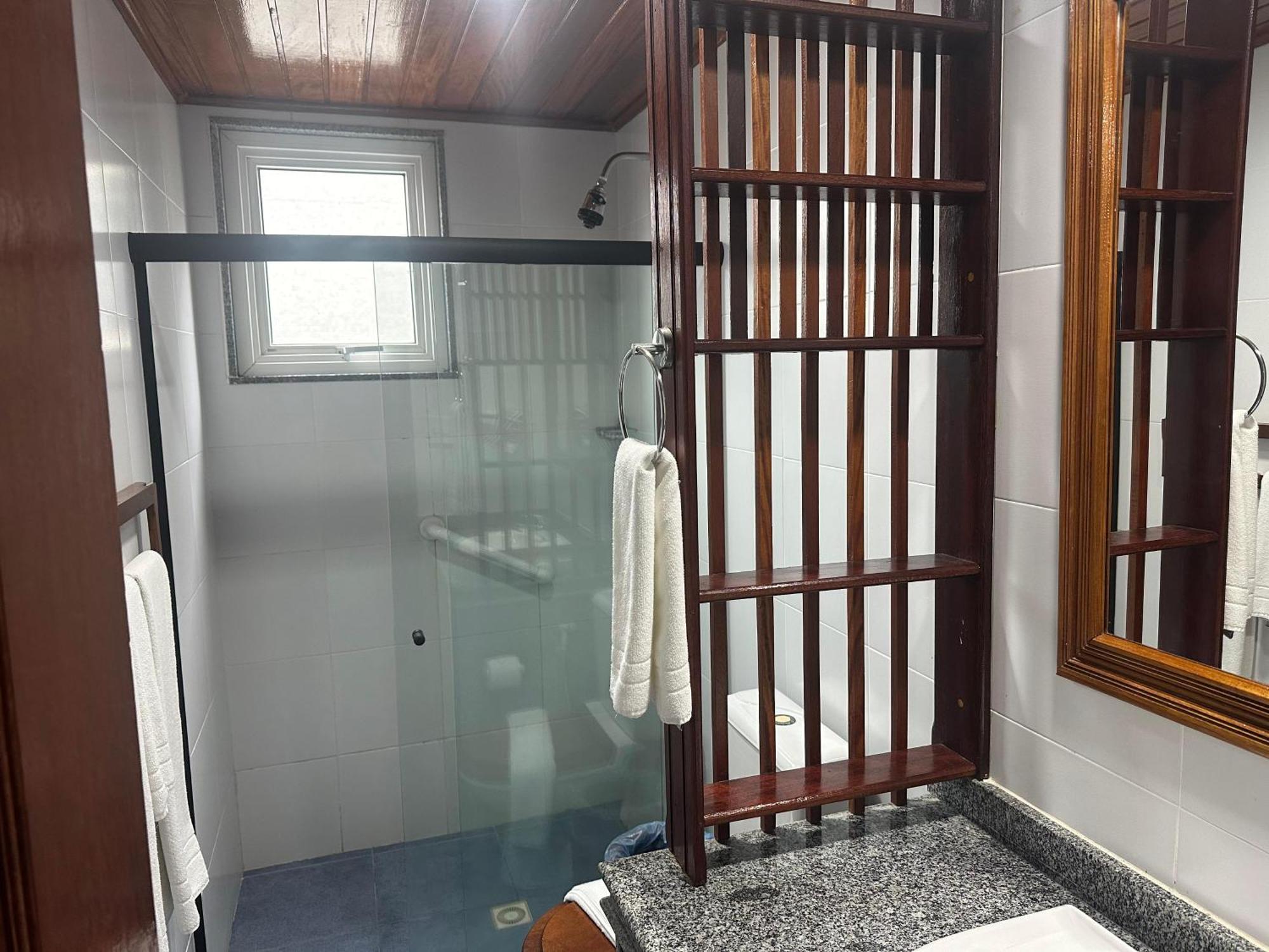 Hotel Du Lac Macaé Zewnętrze zdjęcie